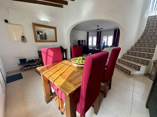 4 bedroom Villa for sale in Monte Pego, Pego with pool garage - € 585,000 (Ref: 9016733)