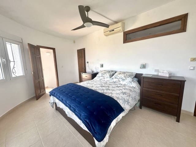 4 bedroom Villa for sale in Monte Pego, Pego with pool garage - € 585,000 (Ref: 9016733)