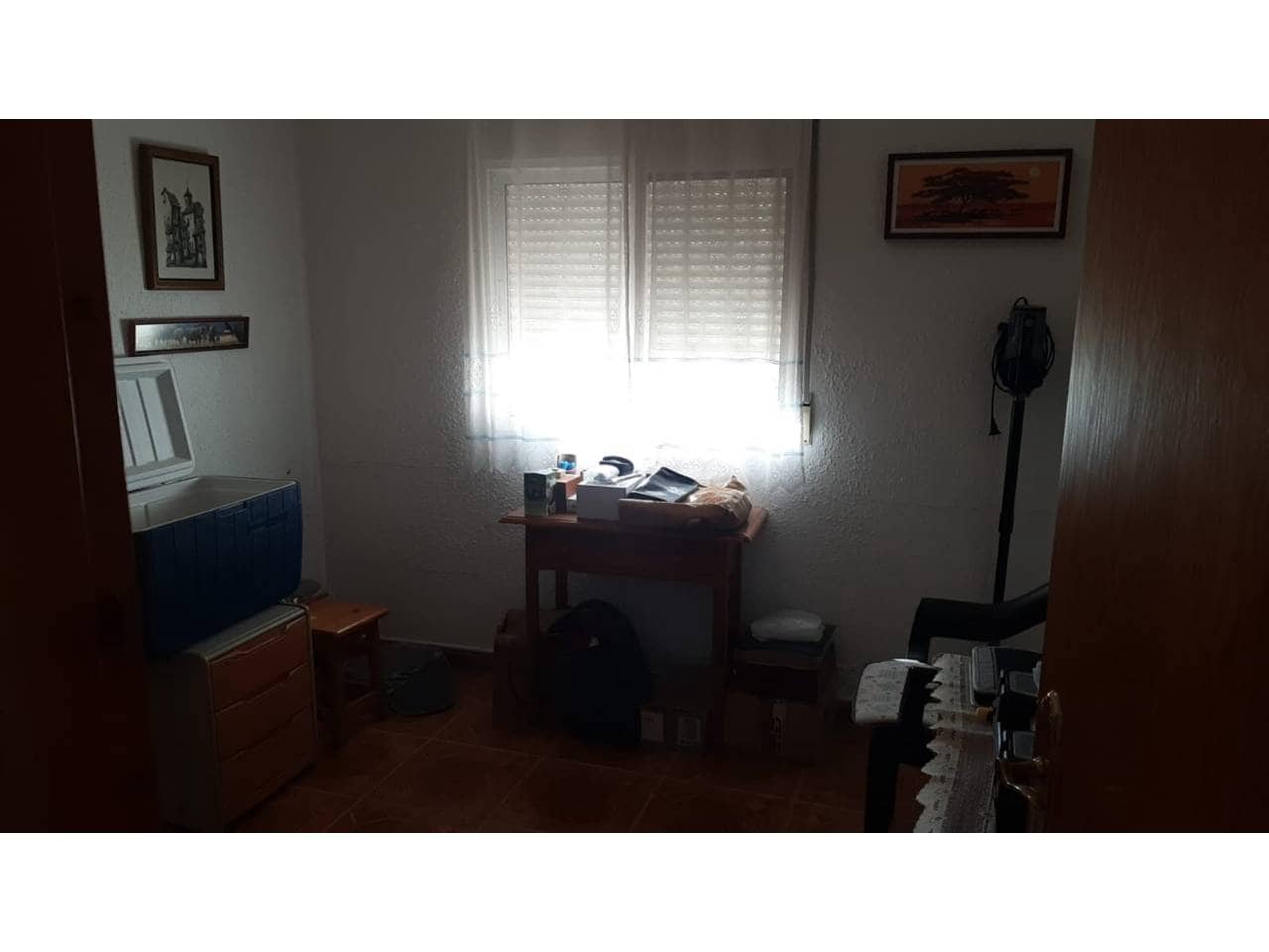 3 soveværelse Villa til salg i Castalla med garage - € 160.000 (Ref: 9019465)