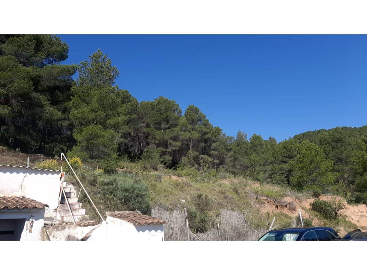 3 soveværelse Villa til salg i Castalla med garage - € 160.000 (Ref: 9019465)