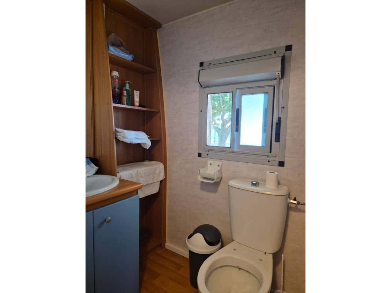 2 soverom Villa til salgs i Oliva med garasje - € 250 000 (Ref: 9024389)