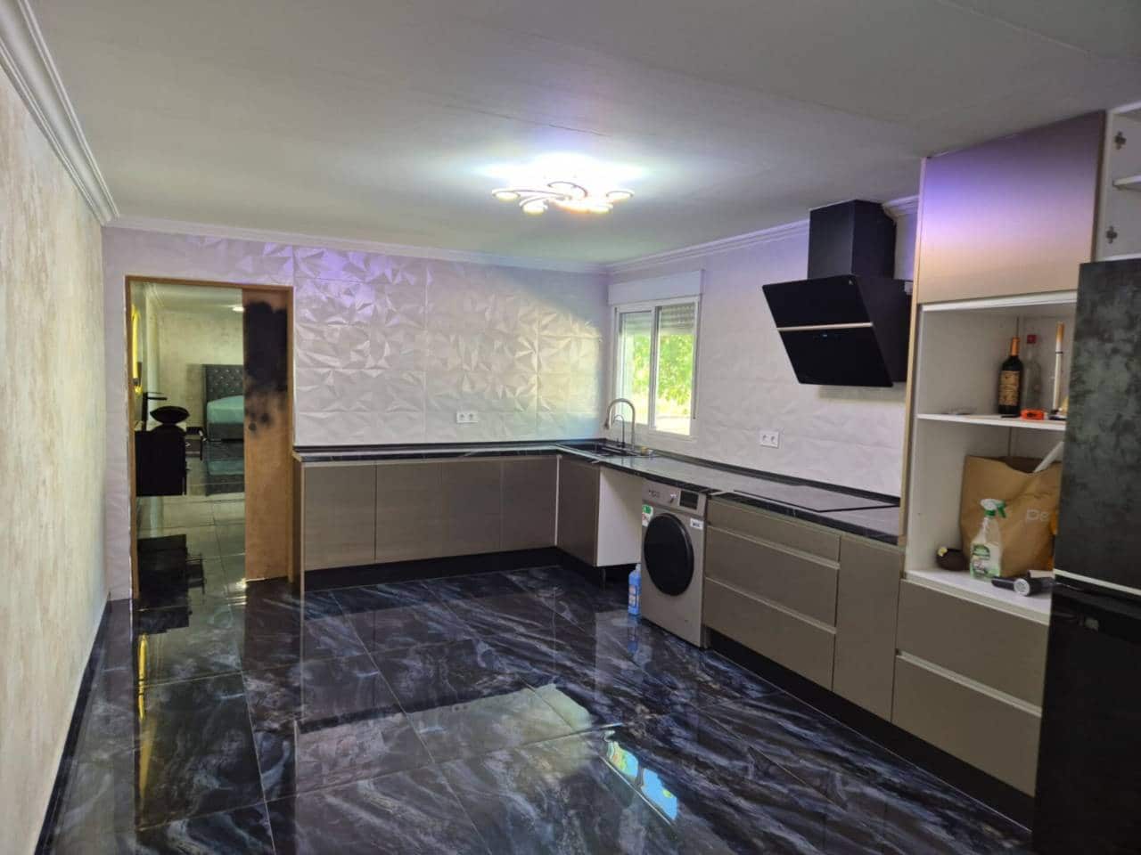 2 soverom Villa til salgs i Oliva med garasje - € 250 000 (Ref: 9024389)