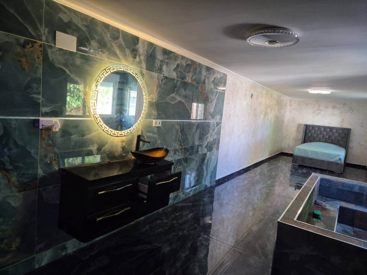 2 soverom Villa til salgs i Oliva med garasje - € 250 000 (Ref: 9024389)