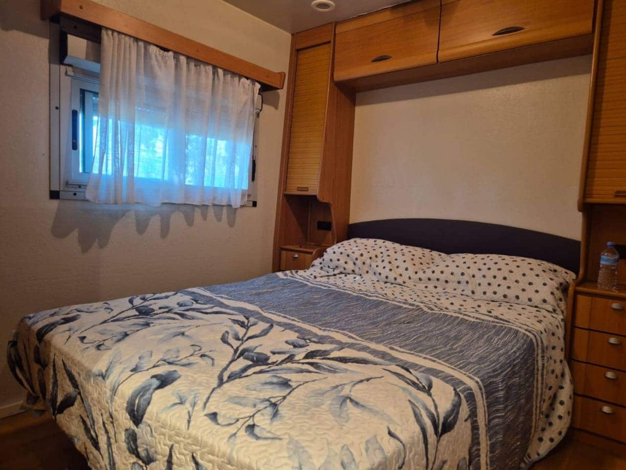 2 soverom Villa til salgs i Oliva med garasje - € 250 000 (Ref: 9024389)