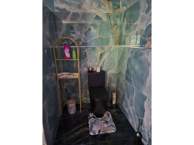 2 soverom Villa til salgs i Oliva med garasje - € 250 000 (Ref: 9024389)