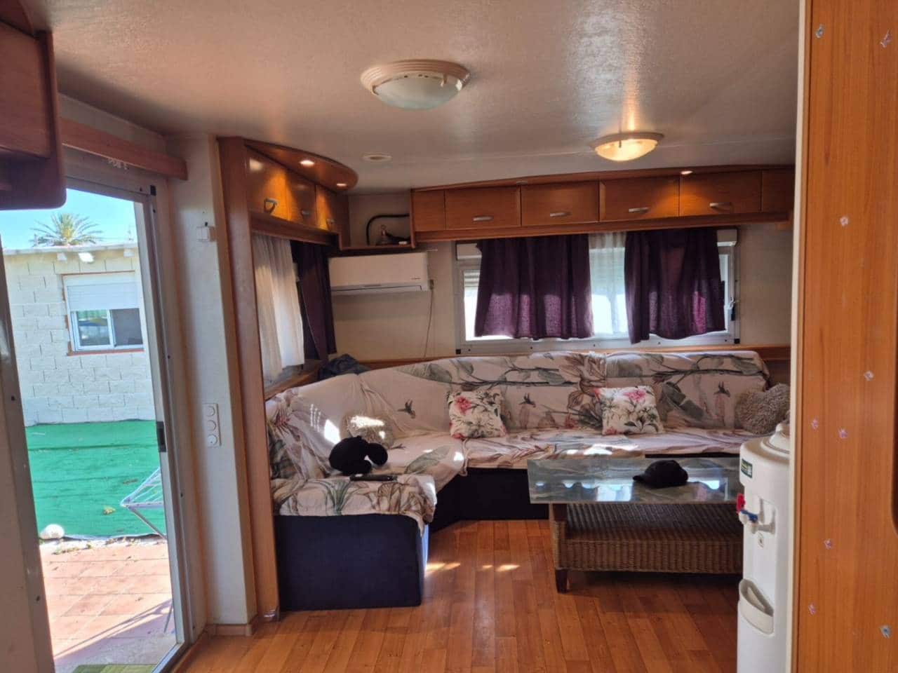 2 soverom Villa til salgs i Oliva med garasje - € 250 000 (Ref: 9024389)