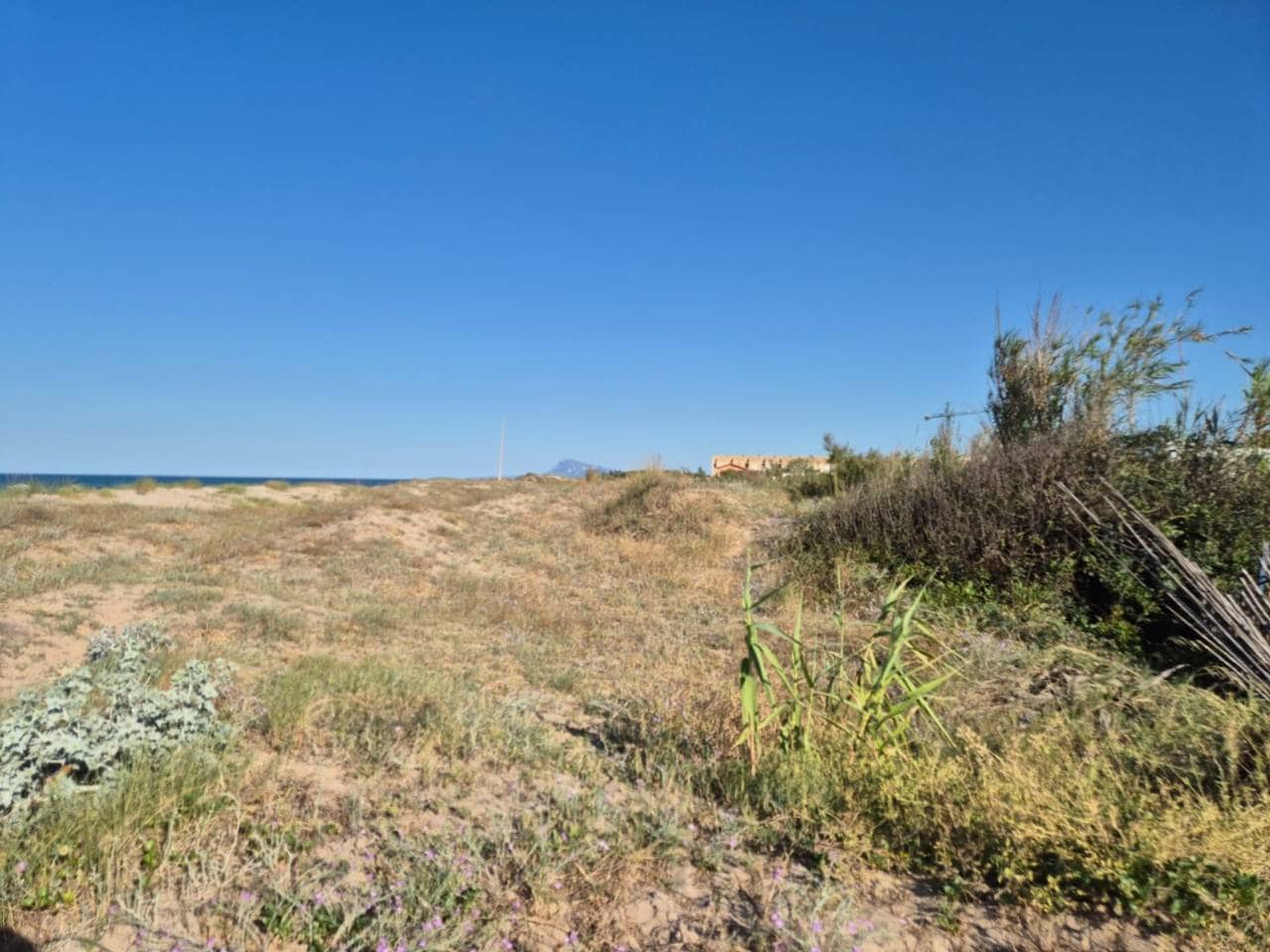 2 soverom Villa til salgs i Oliva med garasje - € 250 000 (Ref: 9024389)