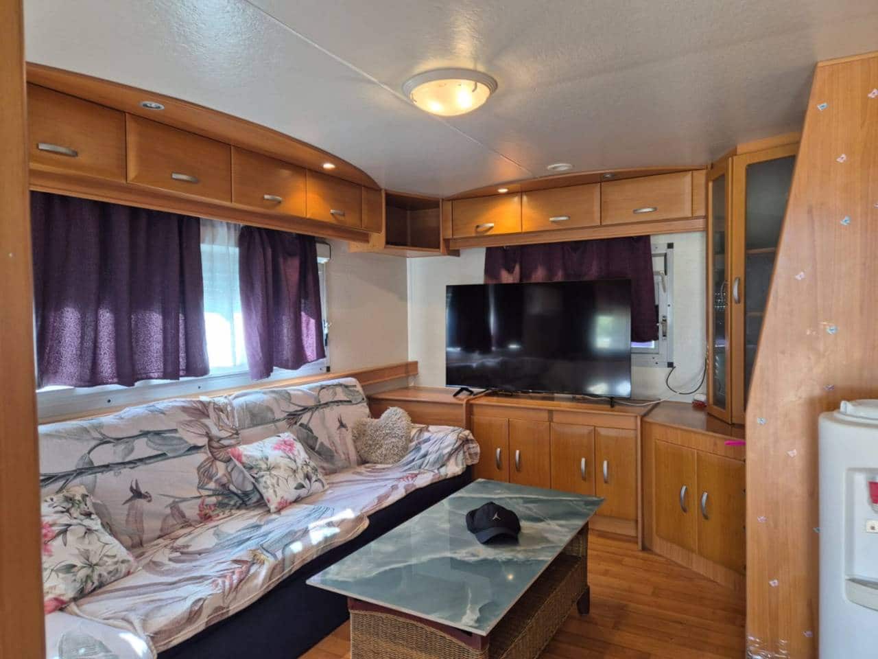 2 soverom Villa til salgs i Oliva med garasje - € 250 000 (Ref: 9024389)