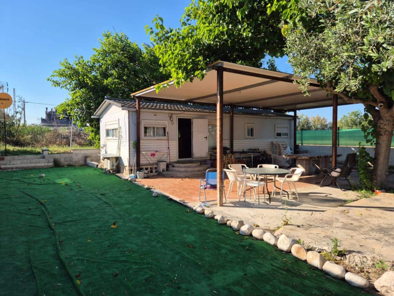 2 soverom Villa til salgs i Oliva med garasje - € 250 000 (Ref: 9024389)