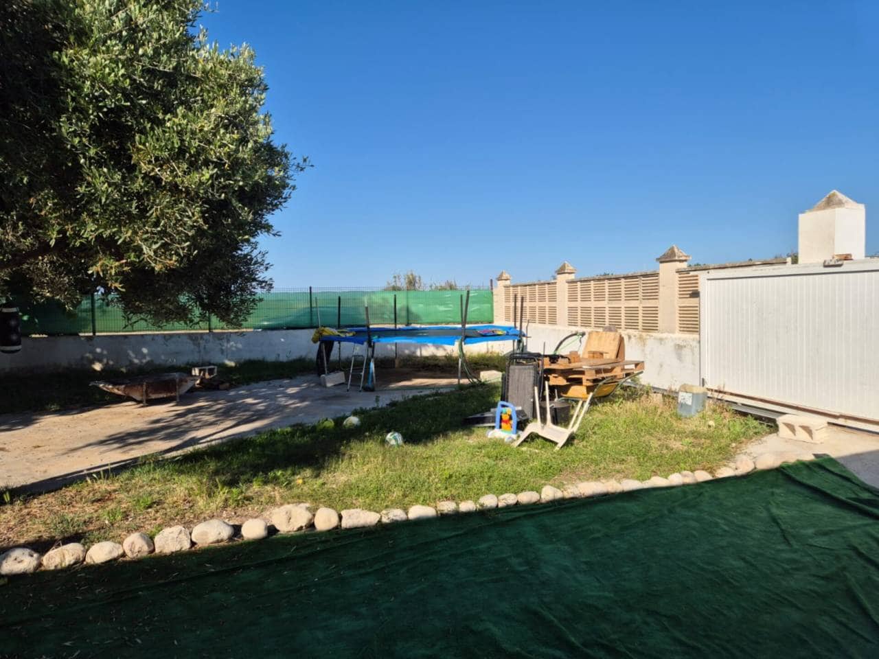 2 soverom Villa til salgs i Oliva med garasje - € 250 000 (Ref: 9024389)