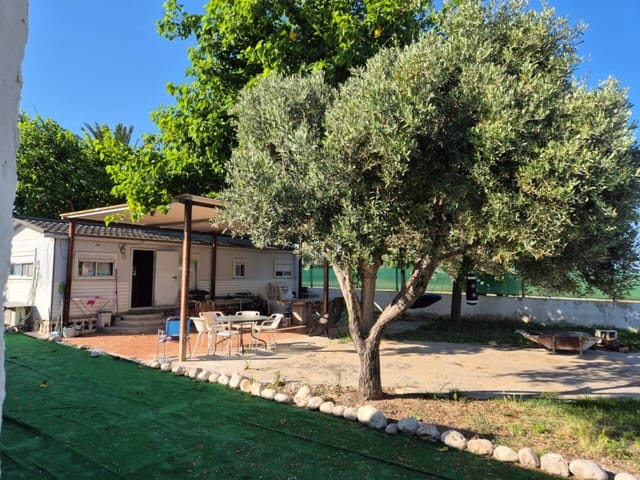 2 soverom Villa til salgs i Oliva med garasje - € 250 000 (Ref: 9024389)