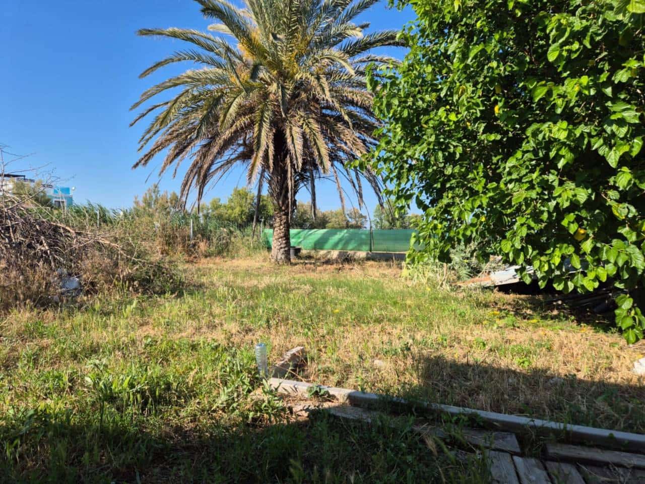 2 soverom Villa til salgs i Oliva med garasje - € 250 000 (Ref: 9024389)