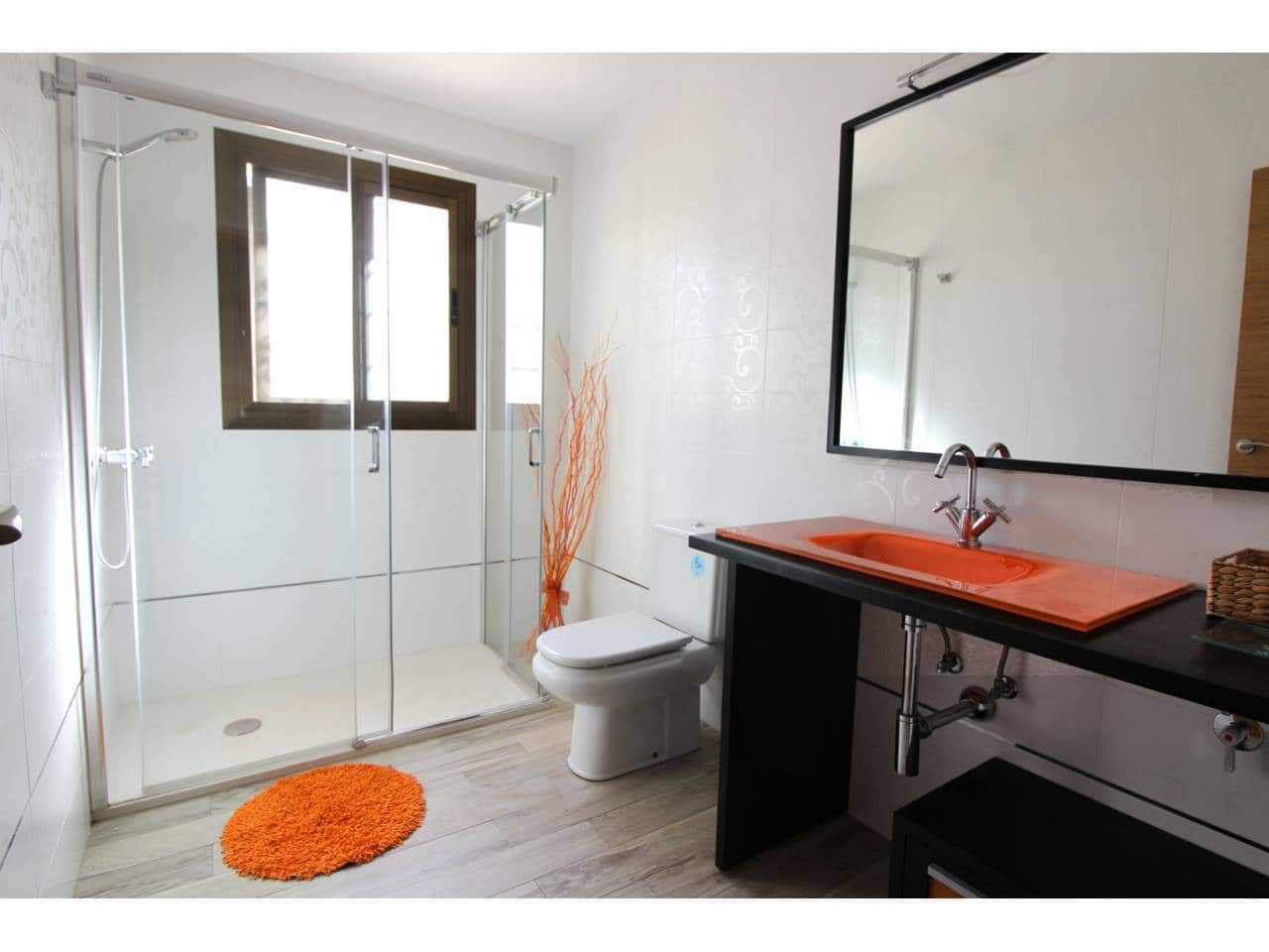 3 sovrum Villa att hyra i Calpe / Calp - 2 500 € (Ref: 9029234)