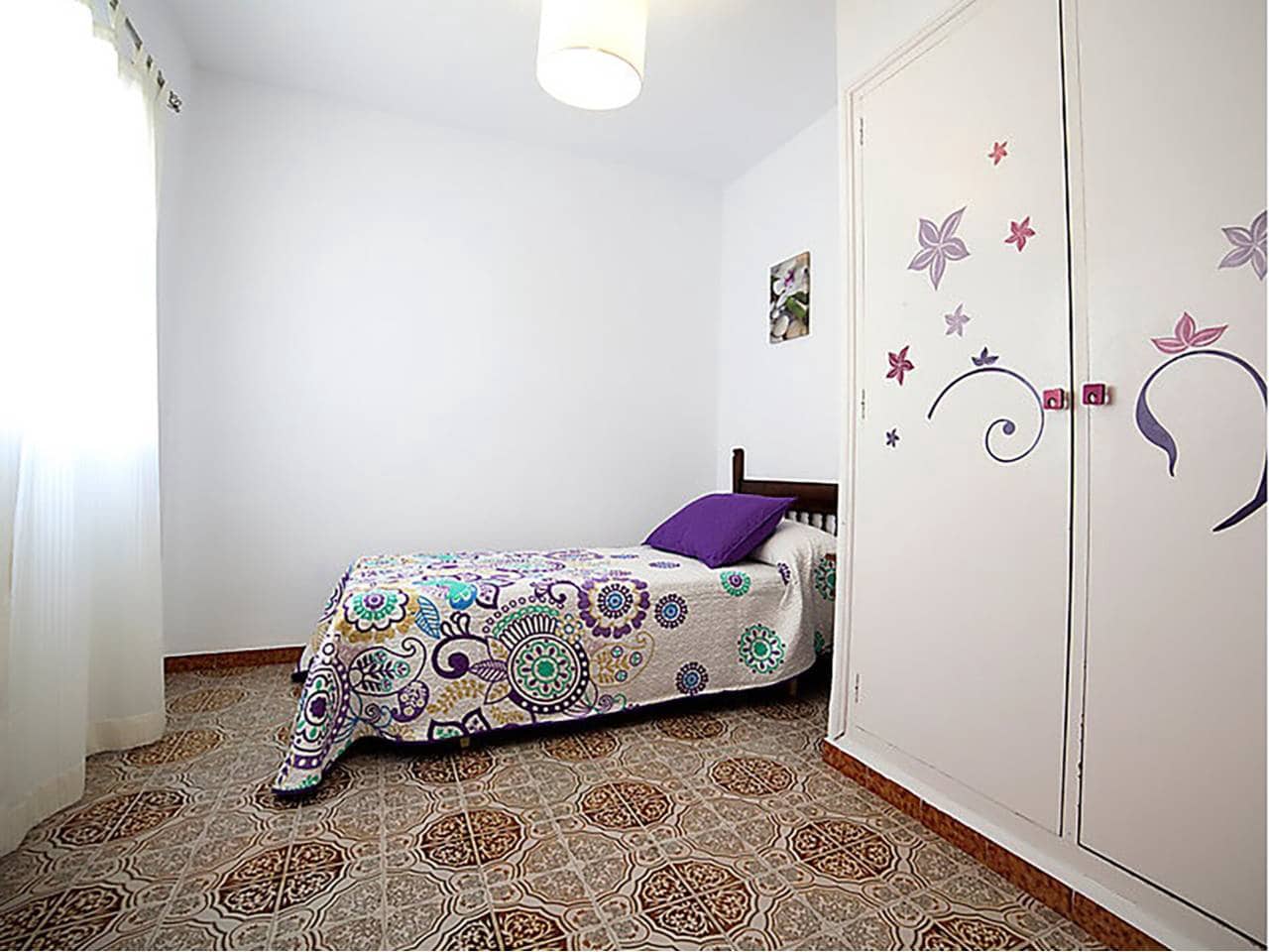 3 sovrum Villa att hyra i Calpe / Calp - 2 500 € (Ref: 9029234)