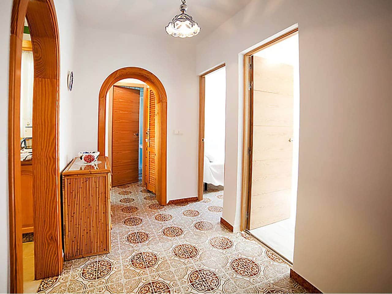 3 sovrum Villa att hyra i Calpe / Calp - 2 500 € (Ref: 9029234)