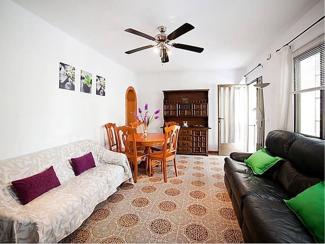 3 soveværelse Villa til leje i Calpe / Calp - € 2.500 (Ref: 9029234)