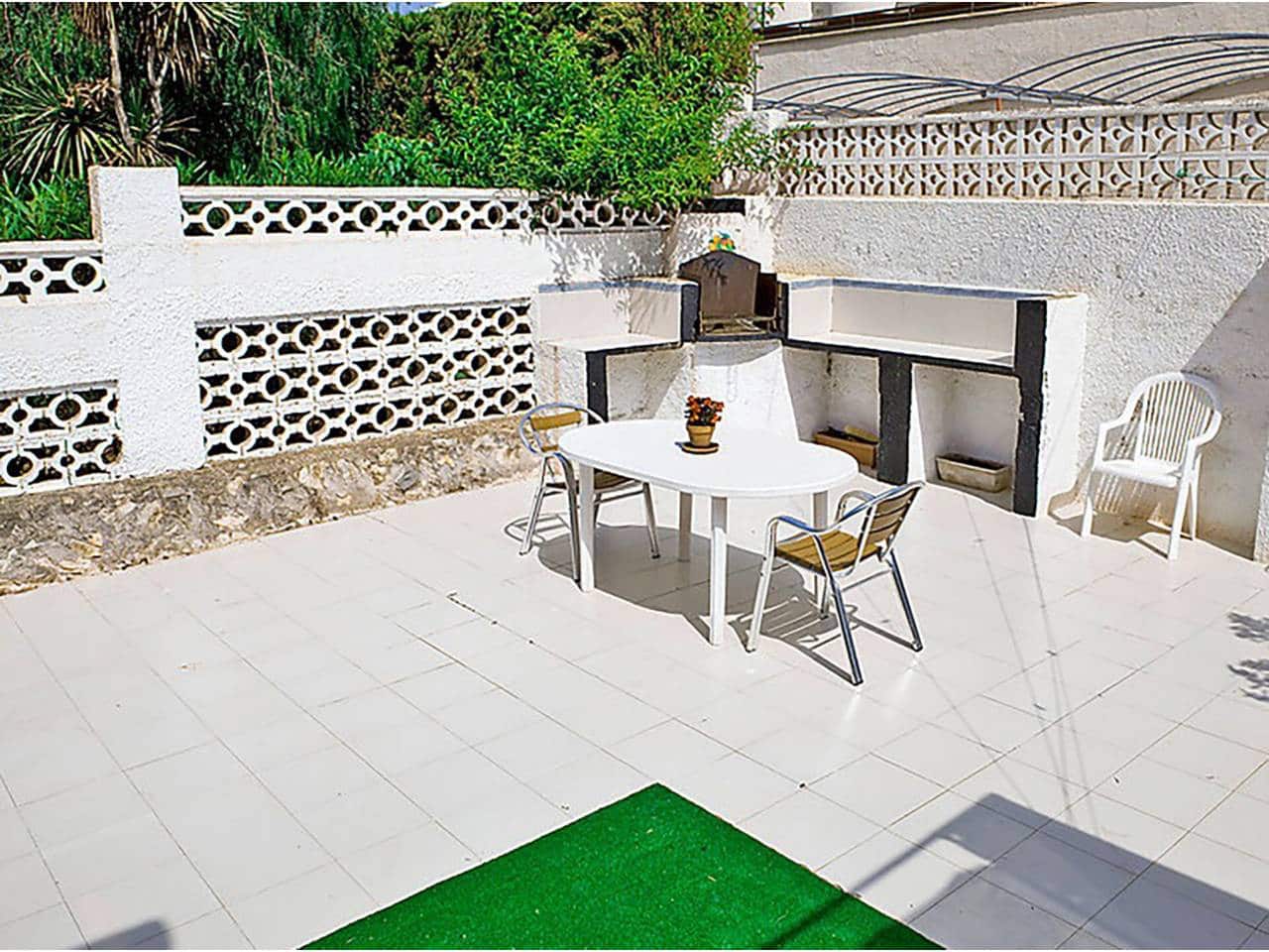 3 sovrum Villa att hyra i Calpe / Calp - 2 500 € (Ref: 9029234)