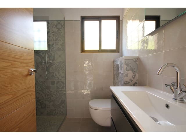 3 soveværelse Villa til leje i Calpe / Calp - € 2.500 (Ref: 9029234)