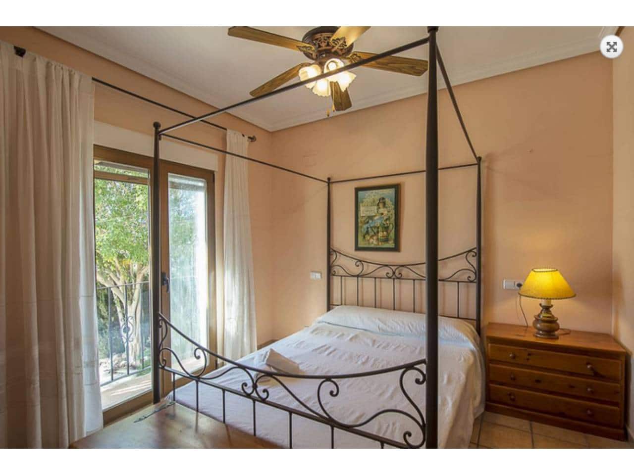 4 chambre Villa/Maison à vendre à Calpe / Calp avec piscine garage - 775 000 € (Ref: 9074790)