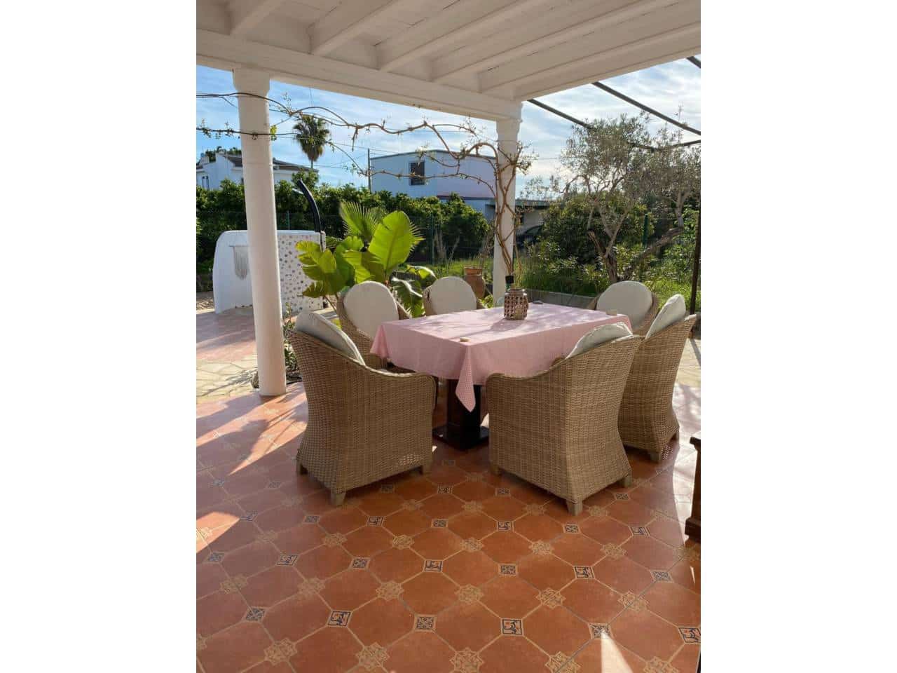 2 soverom Villa til salgs i Oliva - € 289 000 (Ref: 9088436)