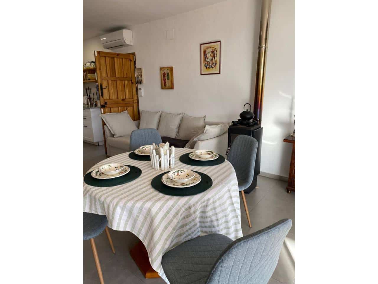 2 soverom Villa til salgs i Oliva - € 289 000 (Ref: 9088436)