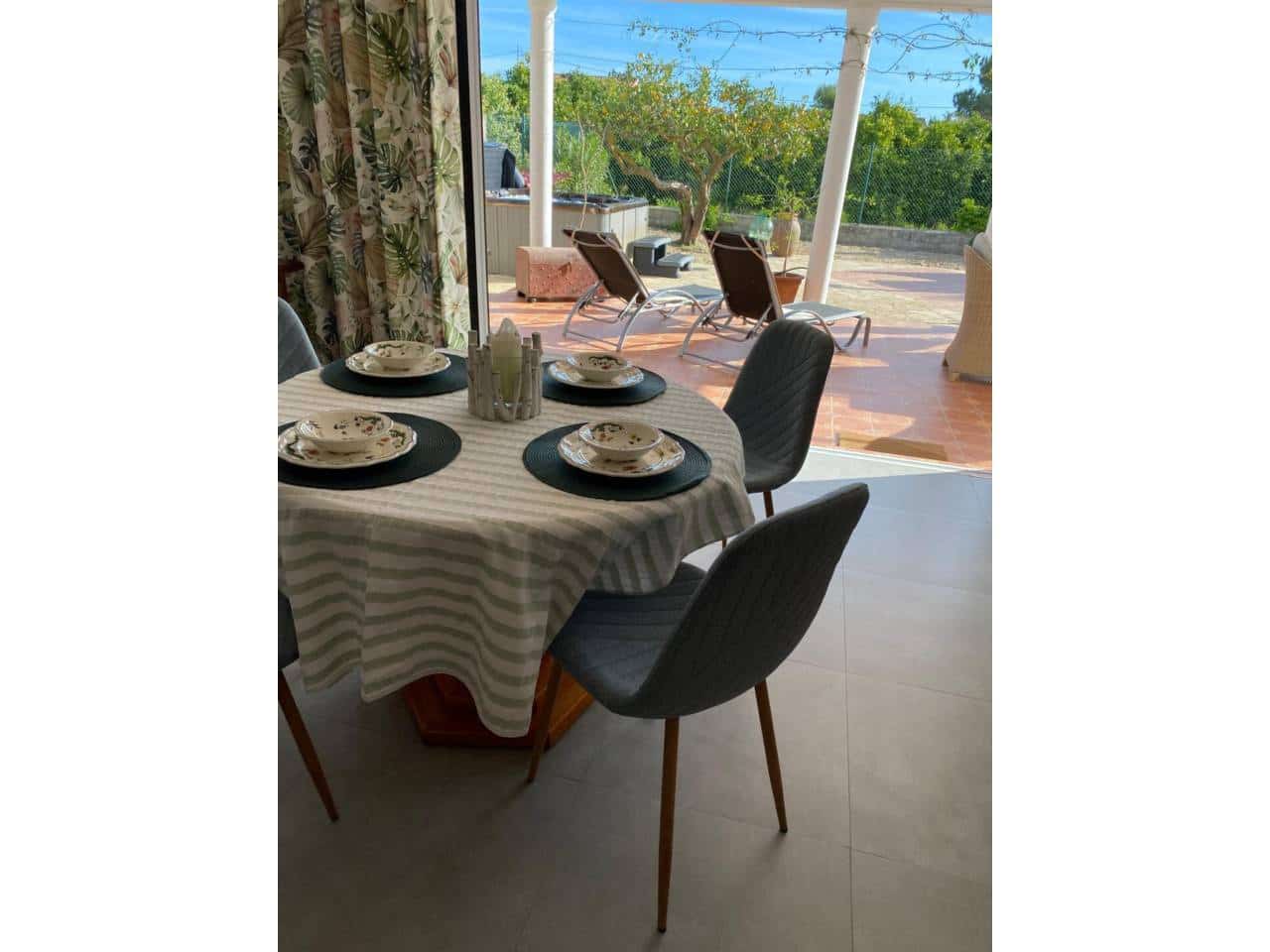 2 soverom Villa til salgs i Oliva - € 289 000 (Ref: 9088436)