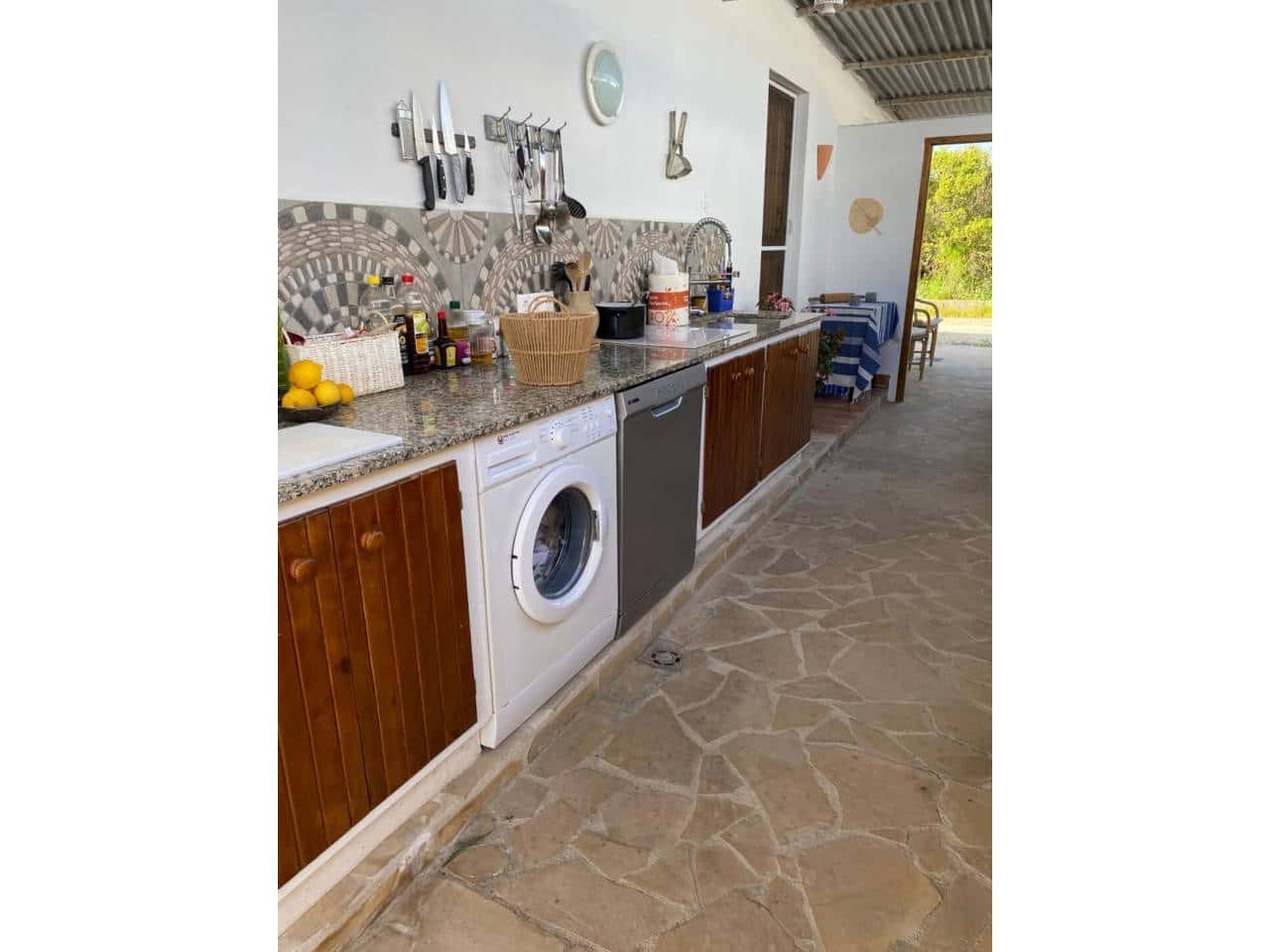 2 soverom Villa til salgs i Oliva - € 289 000 (Ref: 9088436)