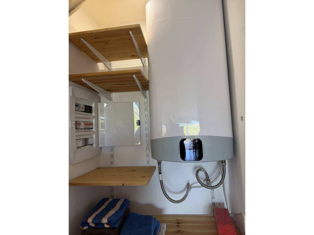 2 sypialnia Dom na sprzedaż w Oliva z basenem garażem - 219 000 € (Ref: 9088436)