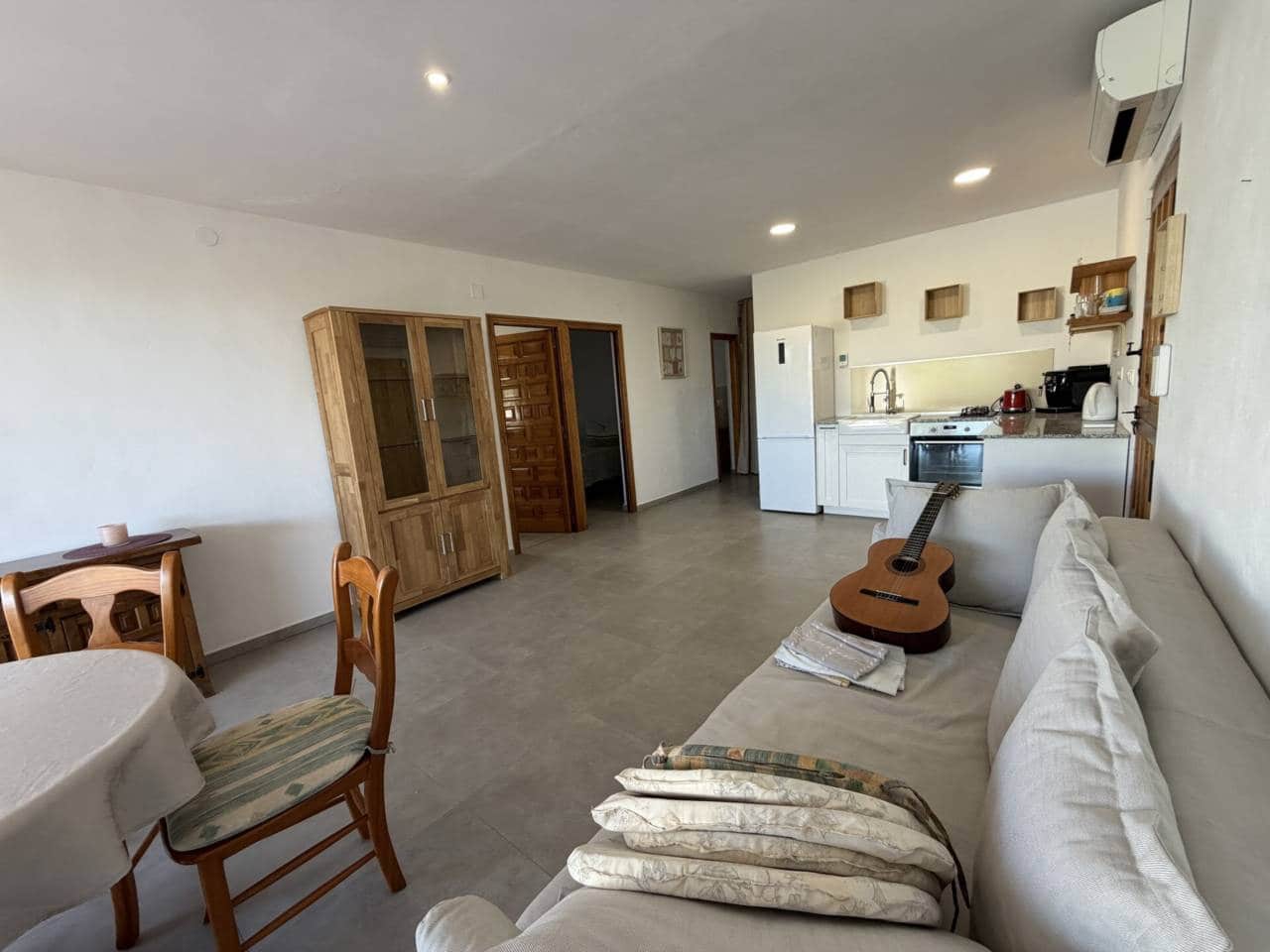 2 sypialnia Dom na sprzedaż w Oliva z basenem garażem - 219 000 € (Ref: 9088436)