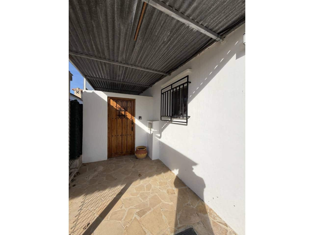 2 sypialnia Dom na sprzedaż w Oliva z basenem garażem - 219 000 € (Ref: 9088436)