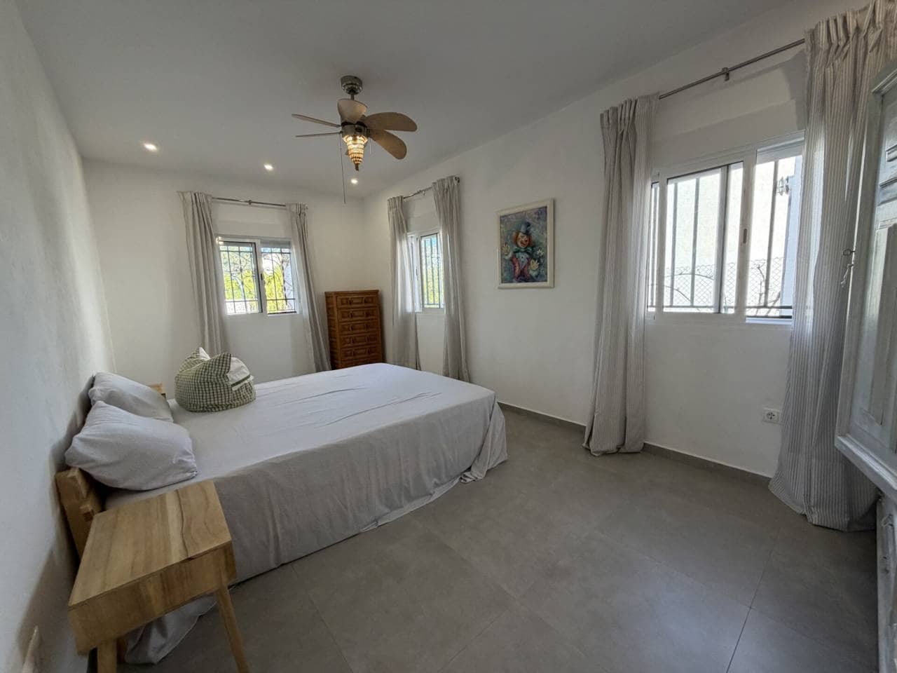 2 sypialnia Dom na sprzedaż w Oliva z basenem garażem - 219 000 € (Ref: 9088436)