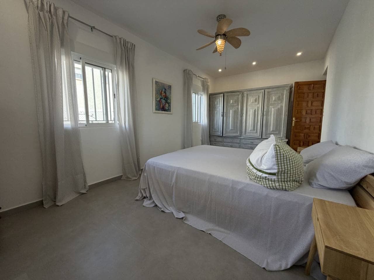 2 sypialnia Dom na sprzedaż w Oliva z basenem garażem - 219 000 € (Ref: 9088436)