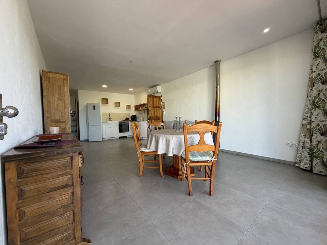 2 sypialnia Dom na sprzedaż w Oliva z basenem garażem - 219 000 € (Ref: 9088436)