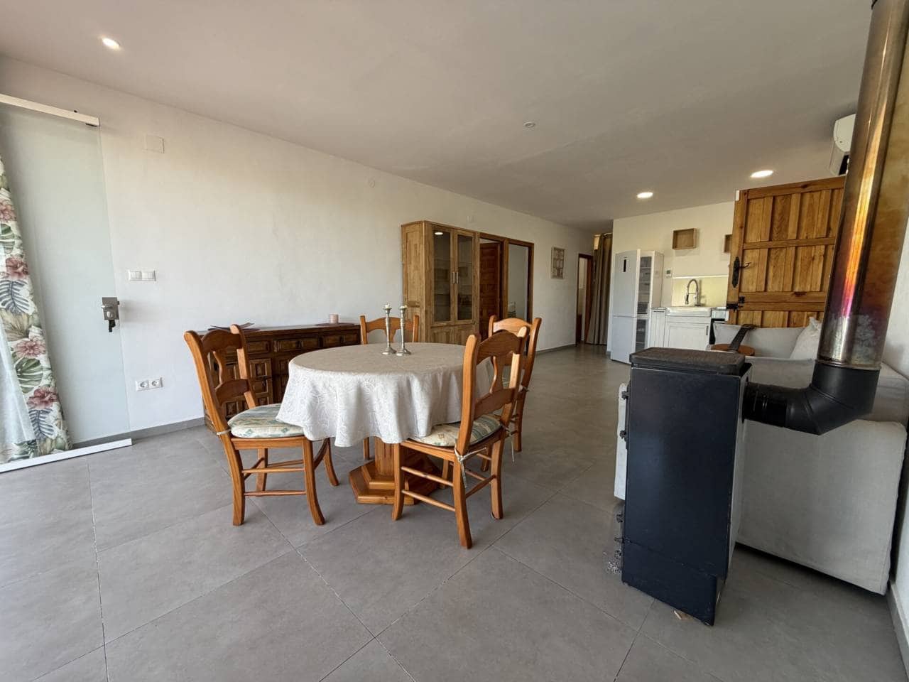 2 sypialnia Dom na sprzedaż w Oliva z basenem garażem - 219 000 € (Ref: 9088436)