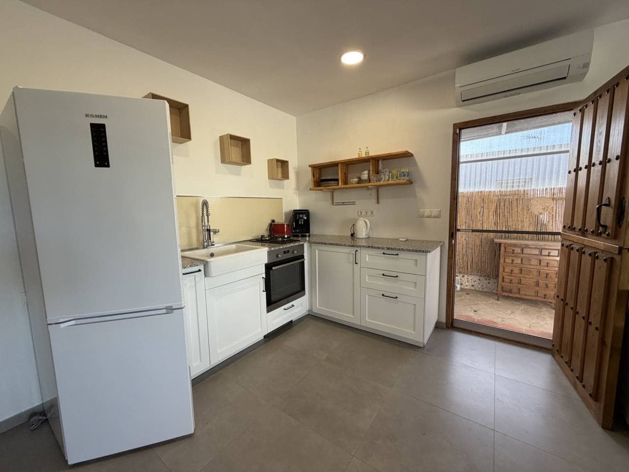 2 sypialnia Dom na sprzedaż w Oliva z basenem garażem - 219 000 € (Ref: 9088436)