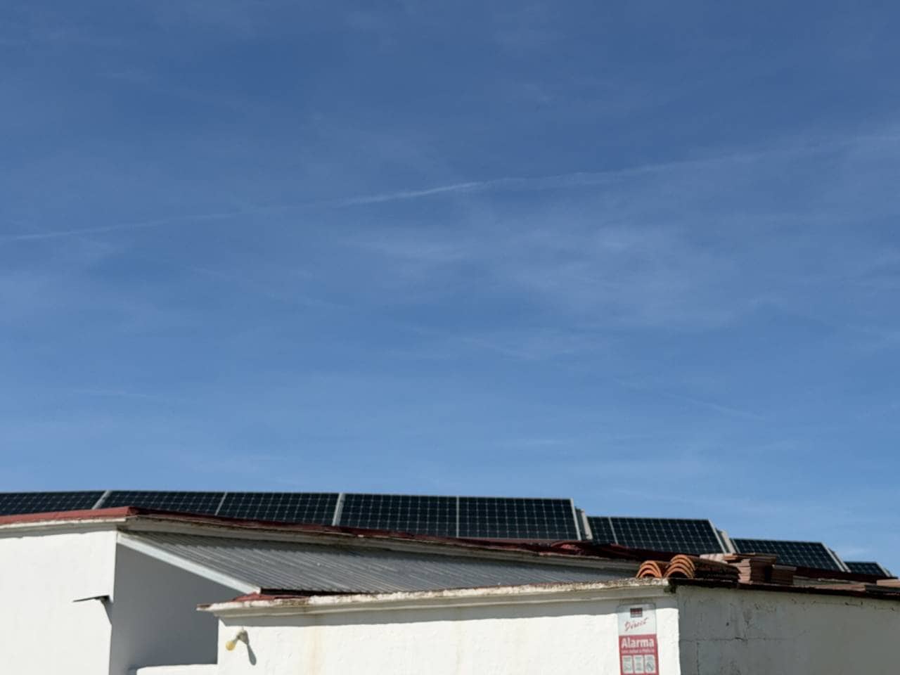 2 sypialnia Dom na sprzedaż w Oliva z basenem garażem - 219 000 € (Ref: 9088436)