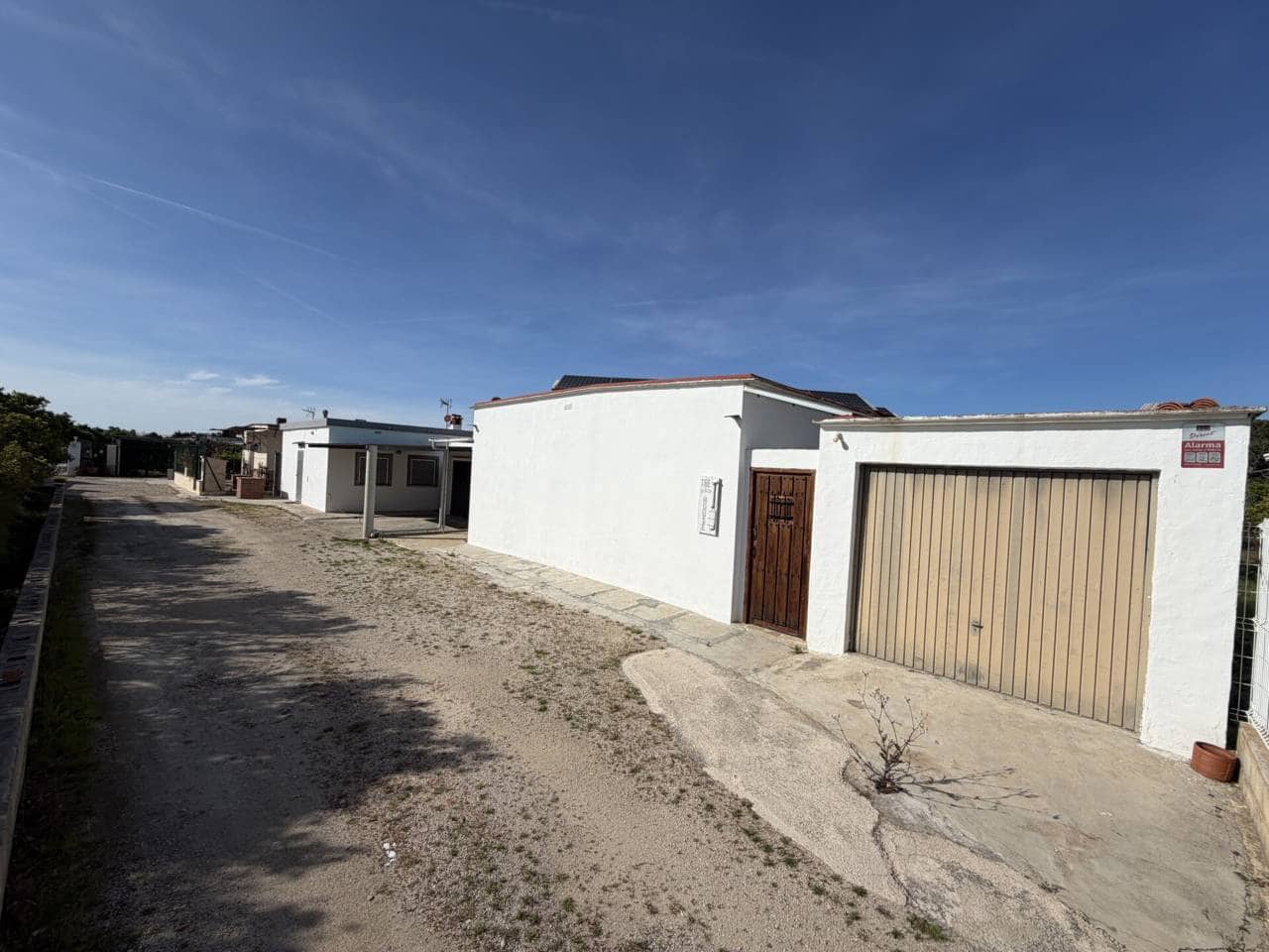 2 sypialnia Dom na sprzedaż w Oliva z basenem garażem - 219 000 € (Ref: 9088436)