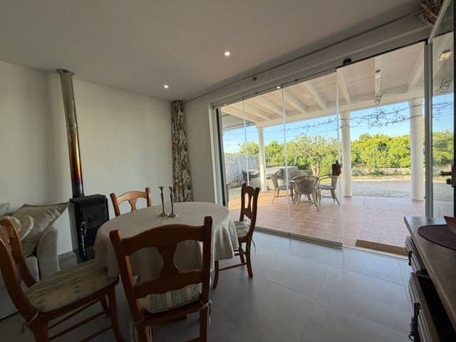 2 Zimmer Haus zu verkaufen in Oliva - 219.000 € (Ref: 9088436)