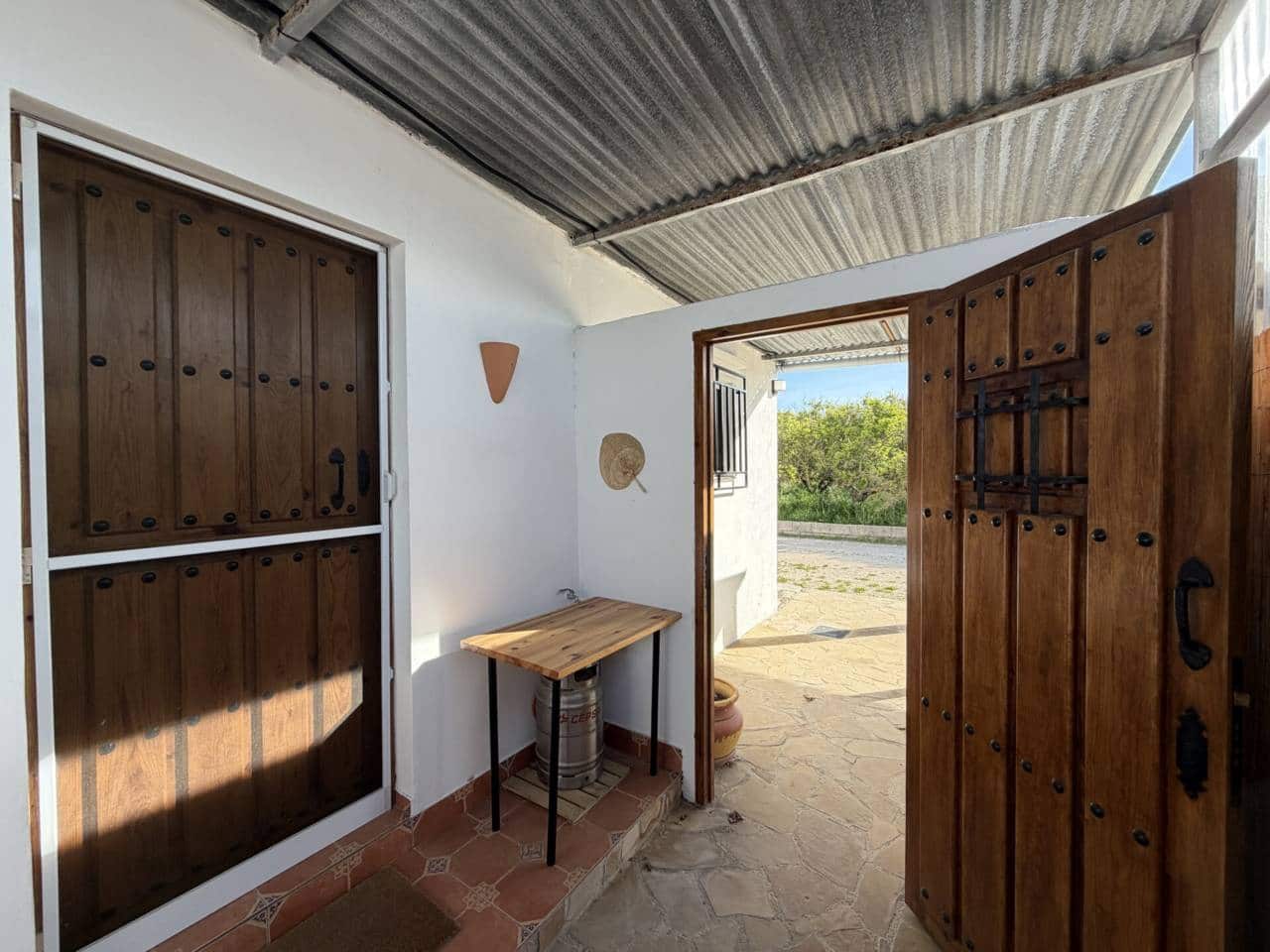 2 sypialnia Dom na sprzedaż w Oliva z basenem garażem - 219 000 € (Ref: 9088436)