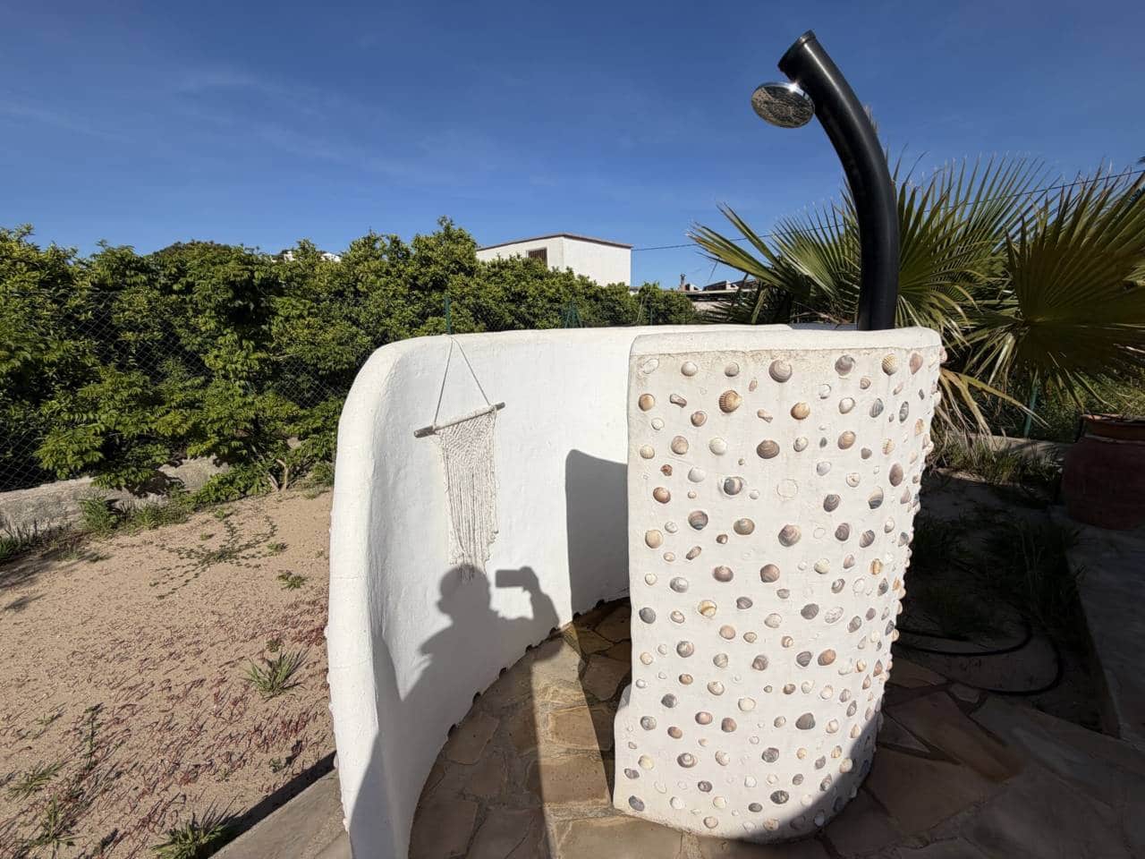 2 sypialnia Dom na sprzedaż w Oliva z basenem garażem - 219 000 € (Ref: 9088436)