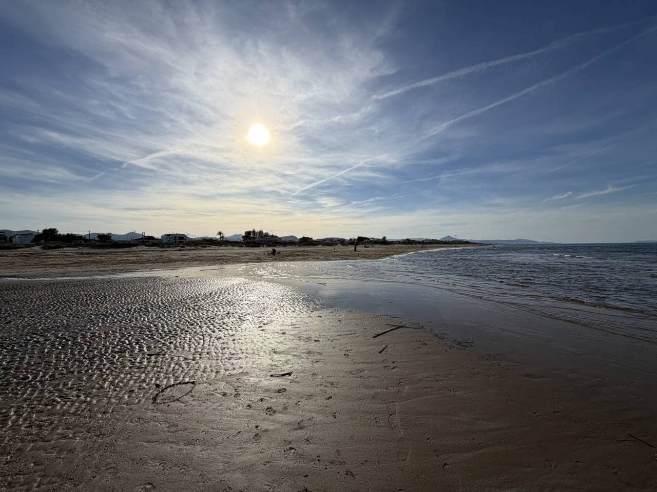 2 sypialnia Dom na sprzedaż w Oliva z basenem garażem - 219 000 € (Ref: 9088436)