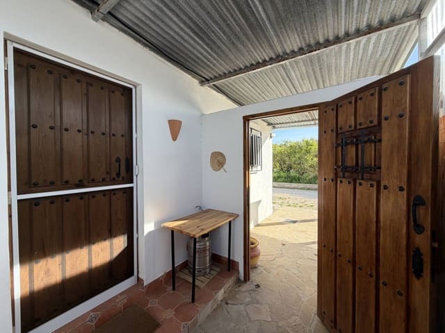 2 Zimmer Haus zu verkaufen in Oliva - 219.000 € (Ref: 9088436)