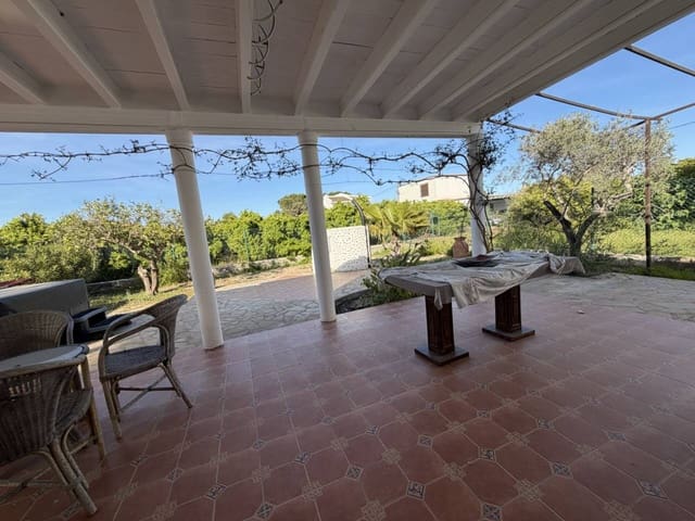 2 Zimmer Haus zu verkaufen in Oliva - 219.000 € (Ref: 9088436)