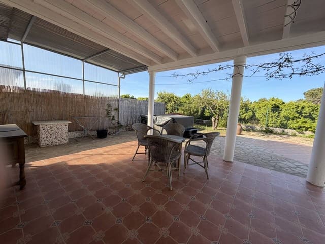 2 Zimmer Haus zu verkaufen in Oliva - 219.000 € (Ref: 9088436)