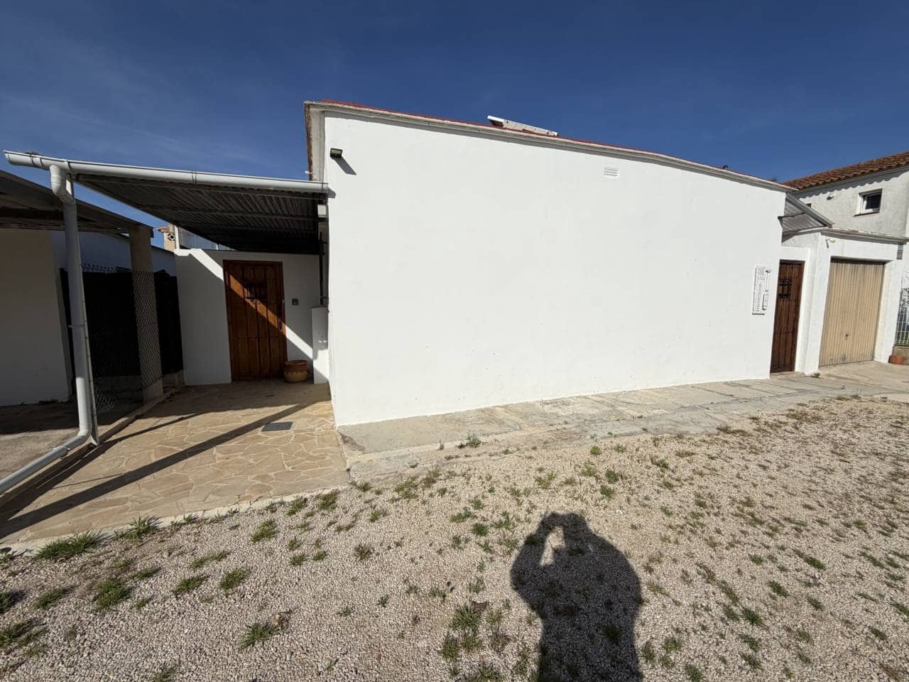 2 sypialnia Dom na sprzedaż w Oliva z basenem garażem - 219 000 € (Ref: 9088436)