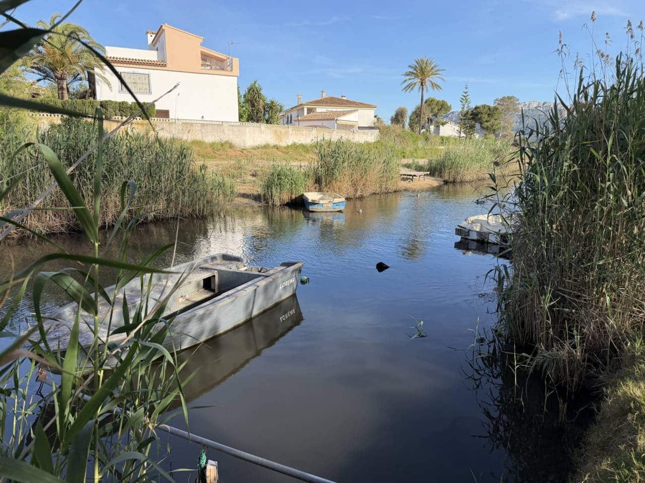 2 sypialnia Dom na sprzedaż w Oliva z basenem garażem - 219 000 € (Ref: 9088436)