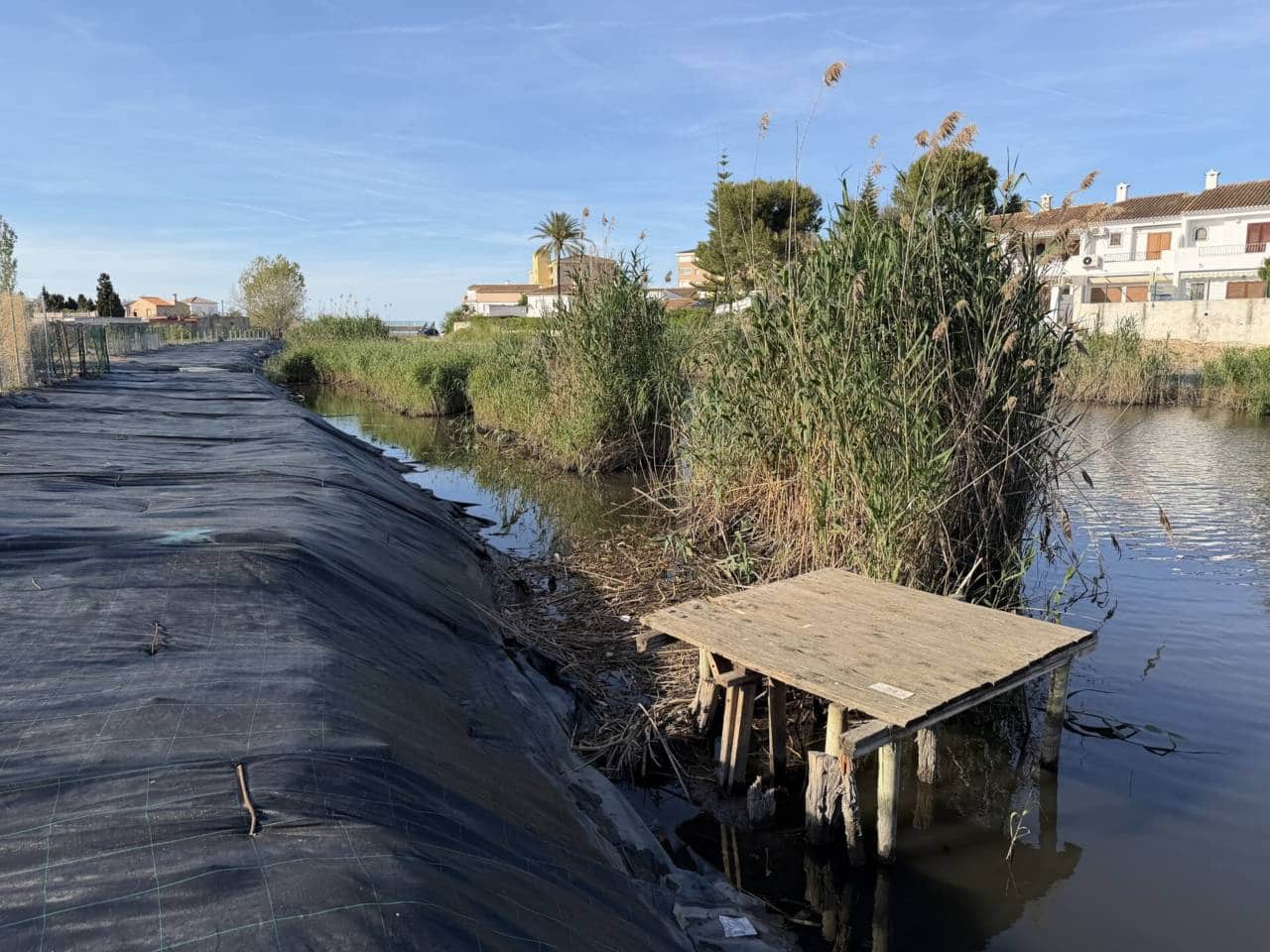 2 sypialnia Dom na sprzedaż w Oliva z basenem garażem - 219 000 € (Ref: 9088436)