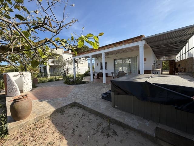 2 Zimmer Haus zu verkaufen in Oliva - 219.000 € (Ref: 9088436)