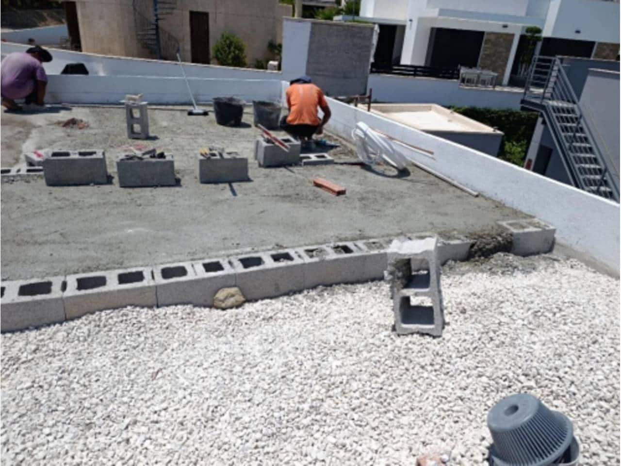 3 Zimmer Villa zu verkaufen in Polop mit Pool Garage - 534.000 € (Ref: 9104180)