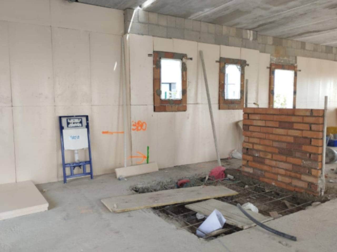 3 Zimmer Villa zu verkaufen in Polop mit Pool Garage - 534.000 € (Ref: 9104180)